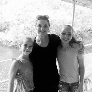 Meet your Posher, Mandy